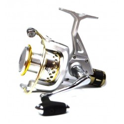 Котушка для риболовлі, EOS Excia 4000RD, 4+1 підшипник, розмір 4000